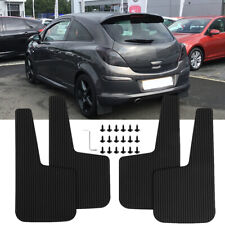 4PCS Car Mud Flaps Splash