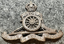 VINTAGE WWII ARMY ROYAL