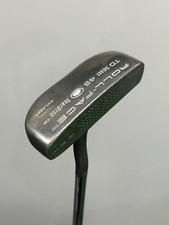 Tear Drop Roll Face TD Select 49 Putter / 35" Length Right Handed 