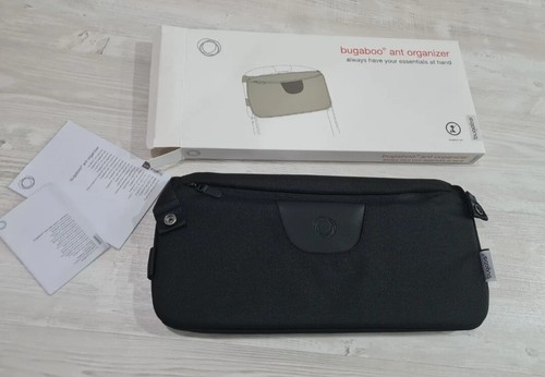 Brand new bugaboo ant - brand, black