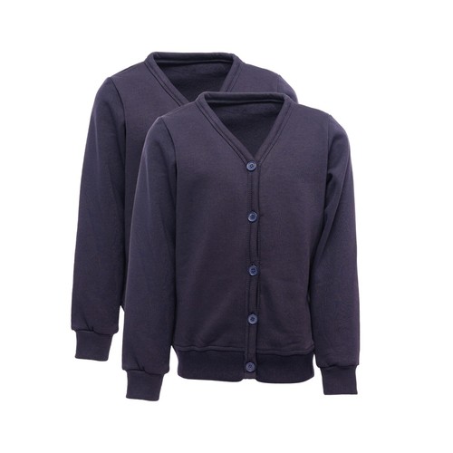 Navy girls school uniform - navy,