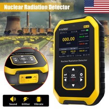Portable Nuclear Radiation