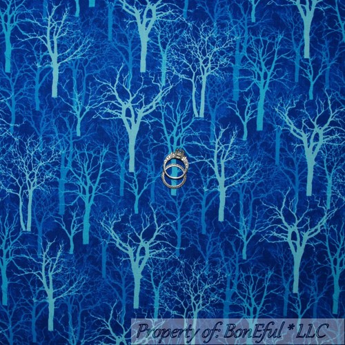 Boneful fabric cotton - fq, quilt