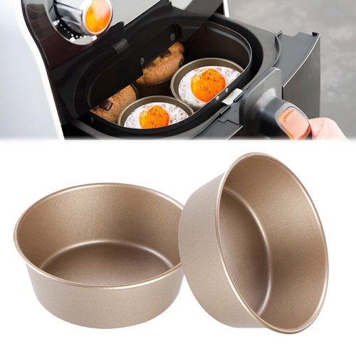Air fryer egg moulds - egg,