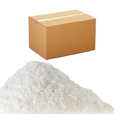 10KG Pure Clean Soy Wax Flakes