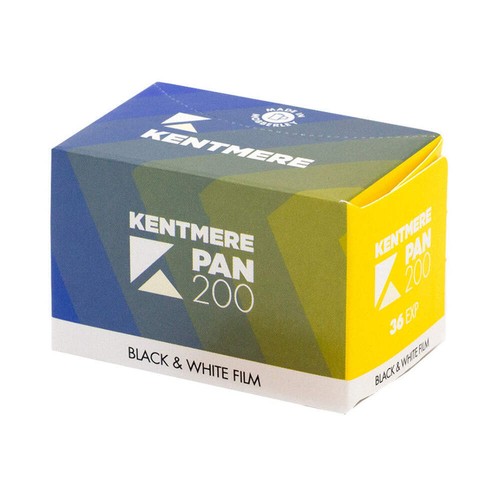 Kentmere 200 w - 200, 35mm