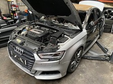 BREAKING PARTS AUDI S3 8V PFL