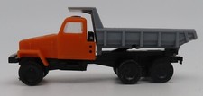 Old Veb Ddr Scale Ho 1/87 Ddr Lkw Ifa G5 Dump Truck Public Works No Box