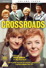 Crossroads: Volume 3 DVD