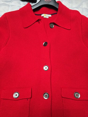 Boden ladies red - boden,