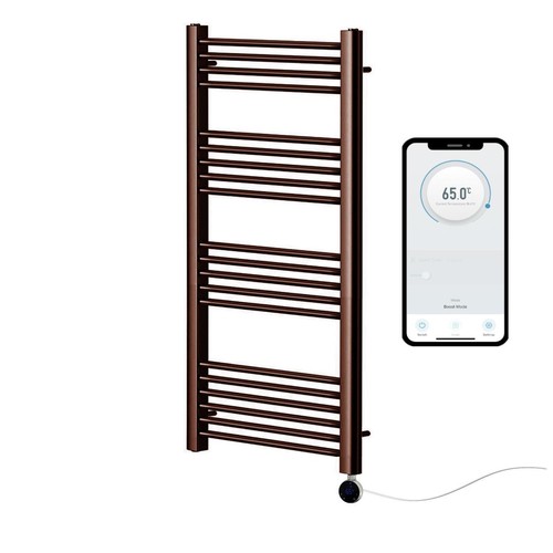 Brushed brass wifi smart - brushed,