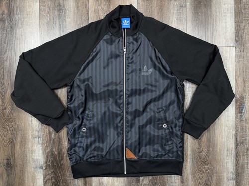 Adidas originals satin - satin, track