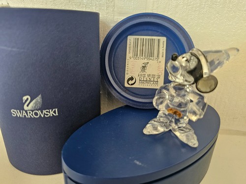 Swarovski disney 2009 - disney, ltd