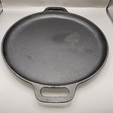 NEW No Box 13.5” Cast Iron