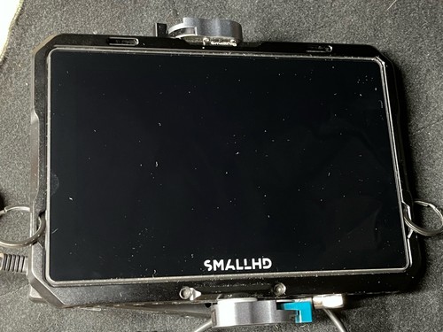 Smallhd indie 7inch monitor - 7inch,