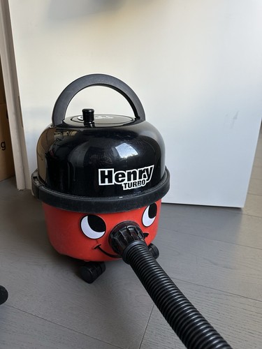 Numatic henry turbo - numatic,