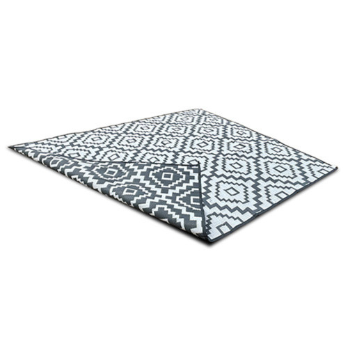 Maypole aztec awning carpet - aztec,