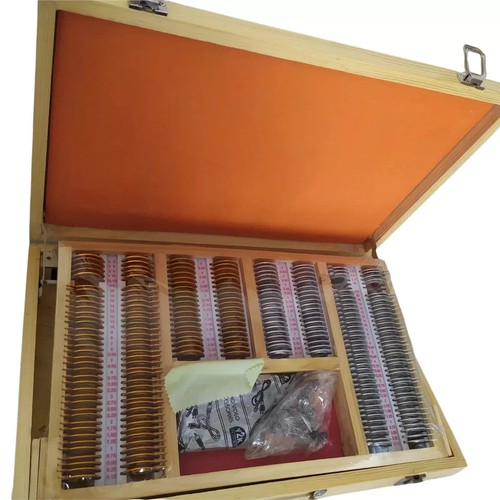 Ophthalmic 225 pcs refraction - 225,