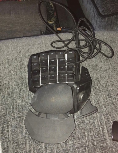 Razer orbweaver chroma - orbweaver,