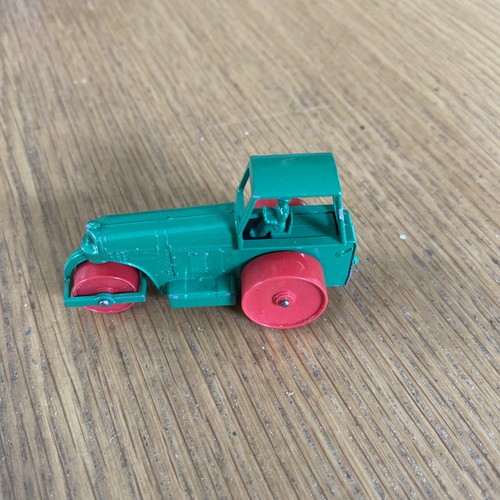Vintage matchbox lesney - matchbox,