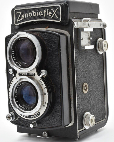 Zenobiaflex neo hesper 5mm - zenobiaflex, neo-hesper