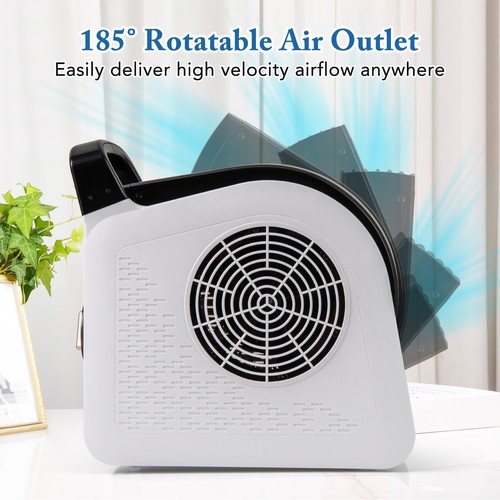 Utility air mover high - utility,