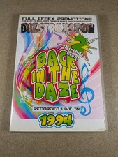 Back in the Daze 1994