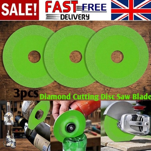 New glass cutting - cutting, thin