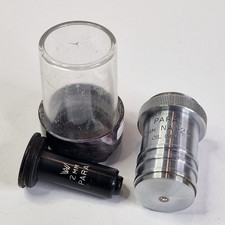 Watson Para Parachromatic 2mm