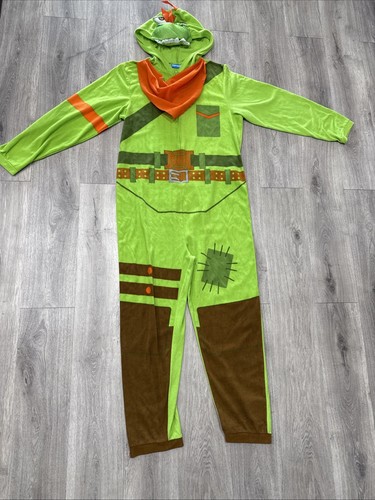 Fortnite pajama men large - pajama,
