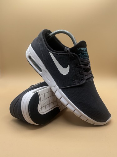 Nike stefan janoski max - nike,