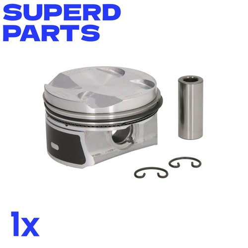 Piston fits citroen - 77, 5