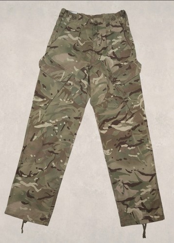 British army surplus - surplus, mtp