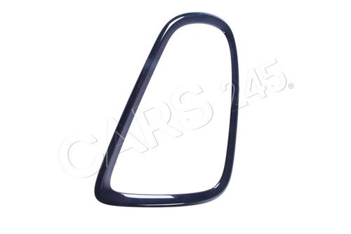 Genuine bezel tail light - genuine,