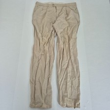 JAEGER CHINOS W34 L30 BEIGE