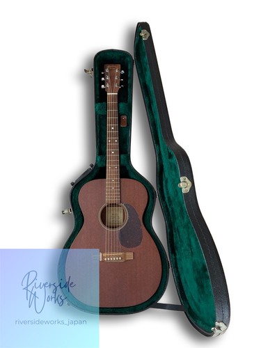 Martin acoustic guitar 15 - acoustic,