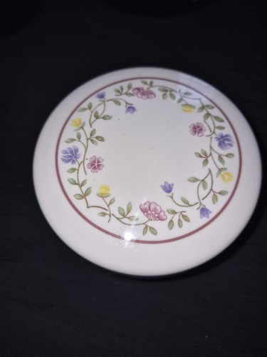 Johnson brothers cloverleaf - johnson,