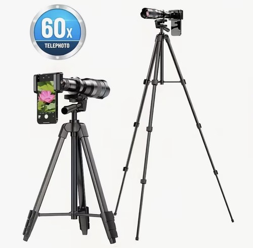 Apexel 60x - apexel, (up