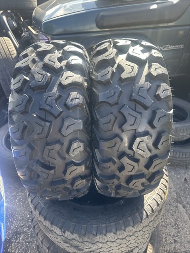 Cst behemoth quad - at, tyre