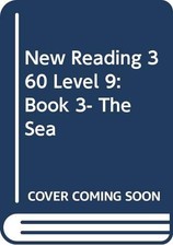 The Sea (Ginn New Reading 360