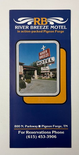 1980s pigeon forge - 1980s, tennessee