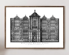 Guernsey Market Place | St