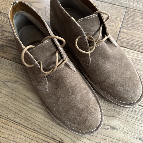 Men next classic suede - classic,