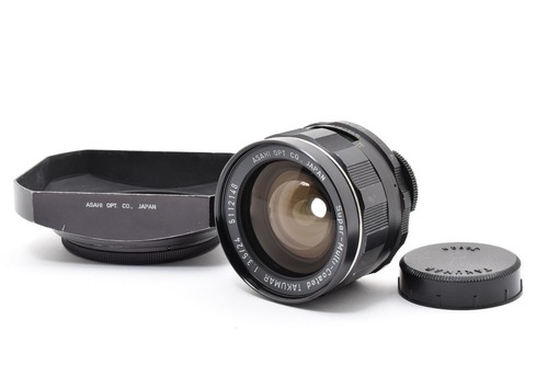 Pentax smc super multi coated - smc,