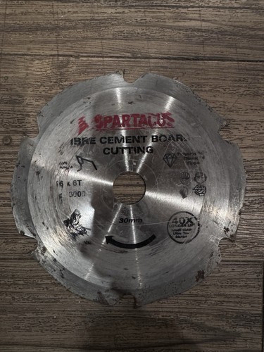 Spartacus 216mm tooth x - 216mm,