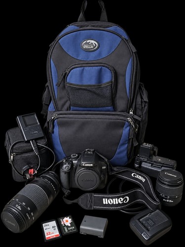 Canon eos 400d - canon,