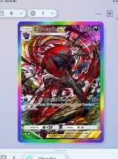 Pokemon tcg pocket zoroark - pokemon,