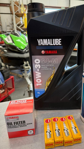 Yamaha waverunner engine - yamaha,