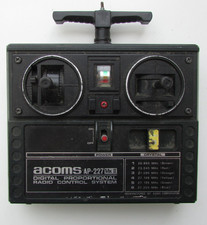 Acoms AP-227 MKII Digital