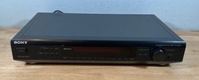 Sony ST-SE500 FM Stereo /